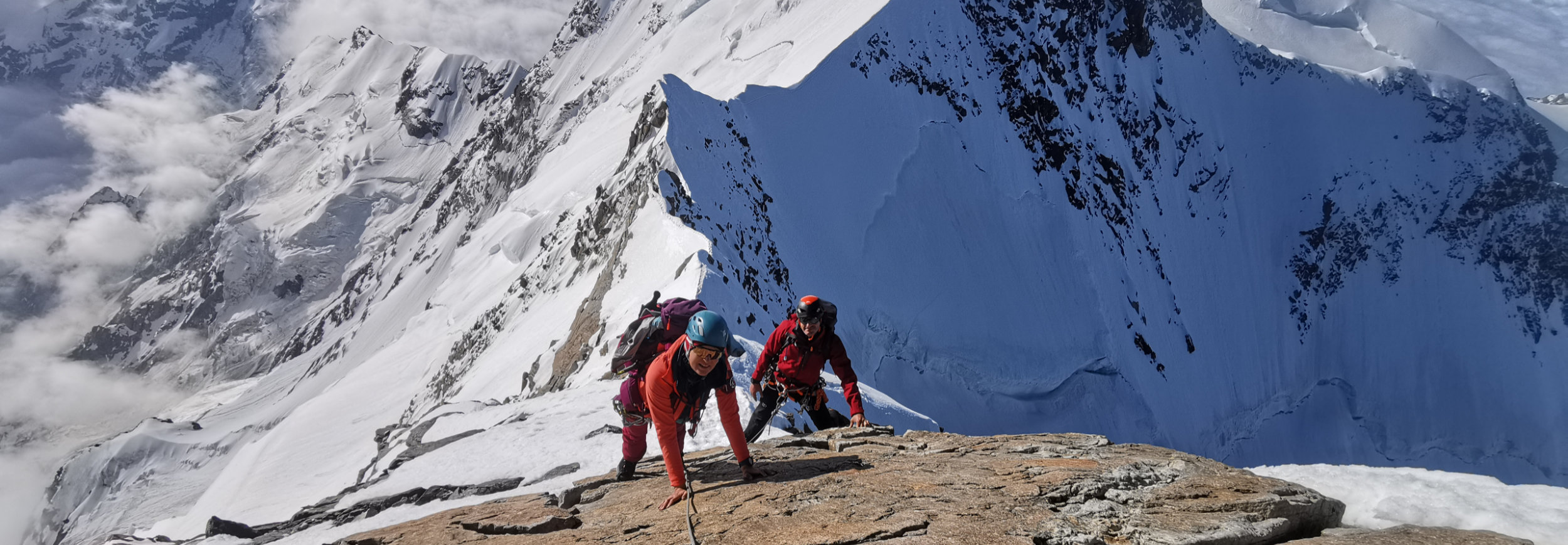 mountain-guide